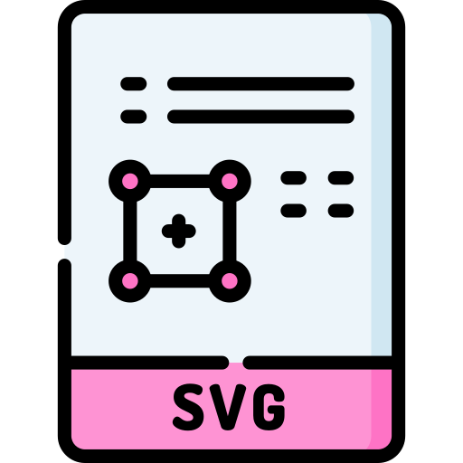 Svg file